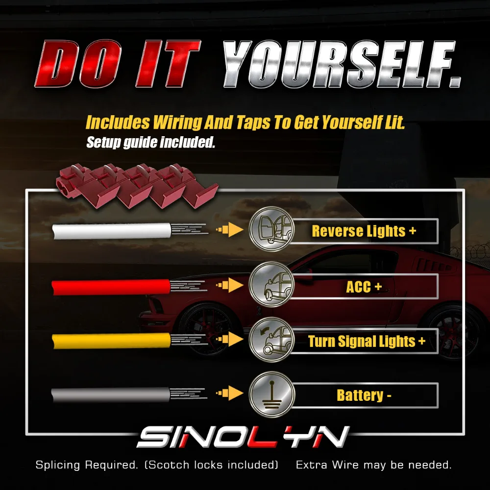 car styling