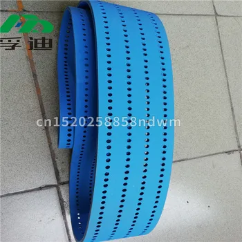 

Belt for Full automatic paste labelling machine/paste labelling machine.