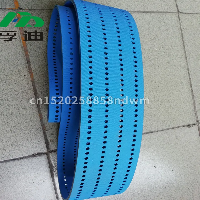 Belt for Full automatic paste labelling machine/paste labelling machine