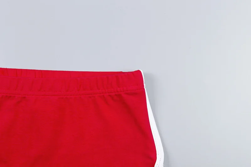 VEGAN BOOTY женские хлопковые шорты с буквенным принтом для тренировок летние сексуальные женские одноцветные обтягивающие шорты для фитнеса с эффектом пуш-ап