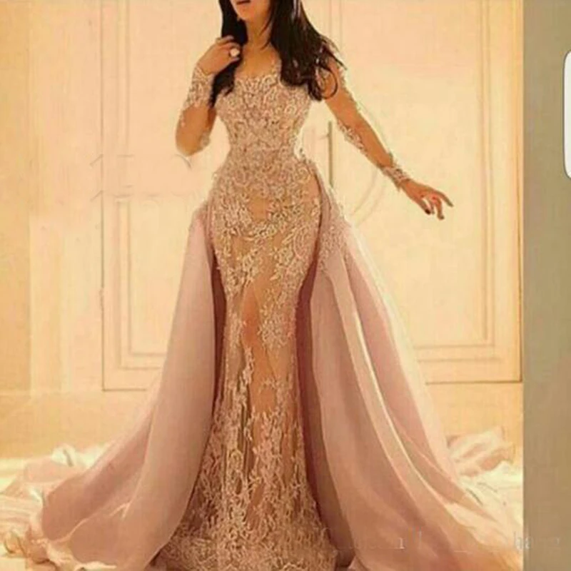

2019 Oprah Winfrey Off Shoulder Plus Size Evening Dresses 3/4 Long Sleeve Ruched Red Chiffon Prom Dress Mother of Bride Dresses