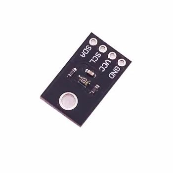 

I2C VEML6075 UVA UVB Solar Ultraviolet Light Intensity Sensor Detection Module