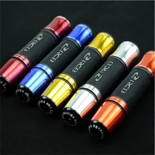 Для Yamaha резиновая мотоциклетная рукоятка для руля s модифицированные части мотоцикла Универсальная ручка резиновая ручка мотоцикла ручка