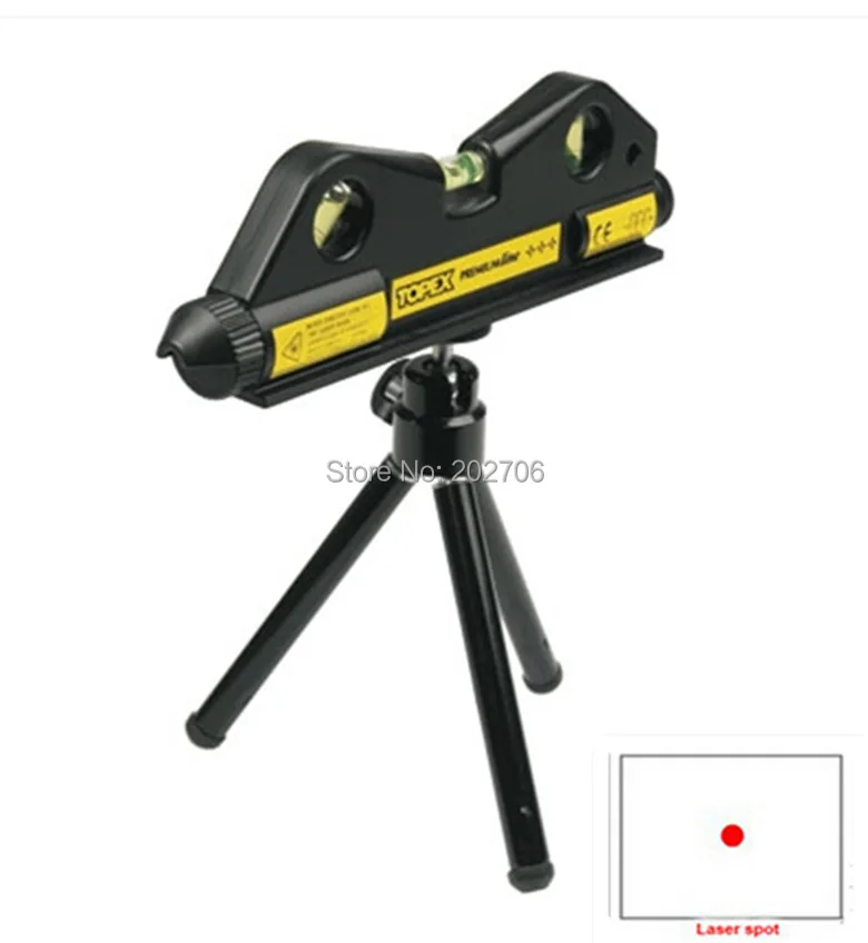LASER LEVEL (4)