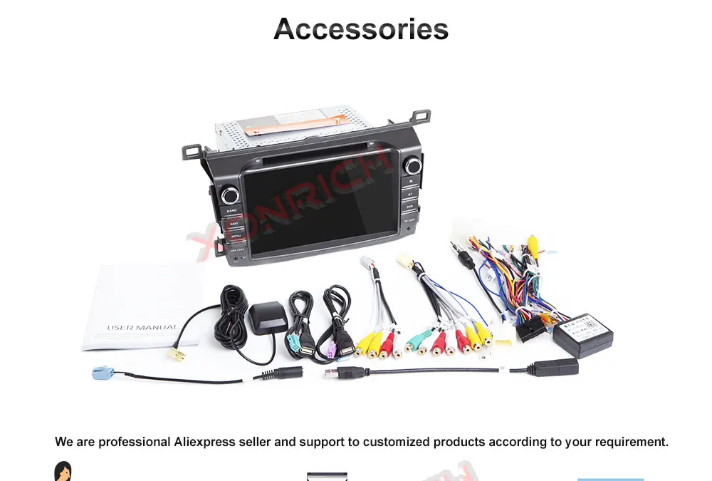 Top Autoradio 2 din Car DVD Player GPS Navigation Multimedia For Toyota RAV4 Rav 4 2013 2014 2015 Head Unit Stereo 18 Top Autoradio 2 din Car DVD Player GPS Navigation Multimedia For Toyota RAV4 Rav 4 2013 2014 2015 Head Unit Stereo 18