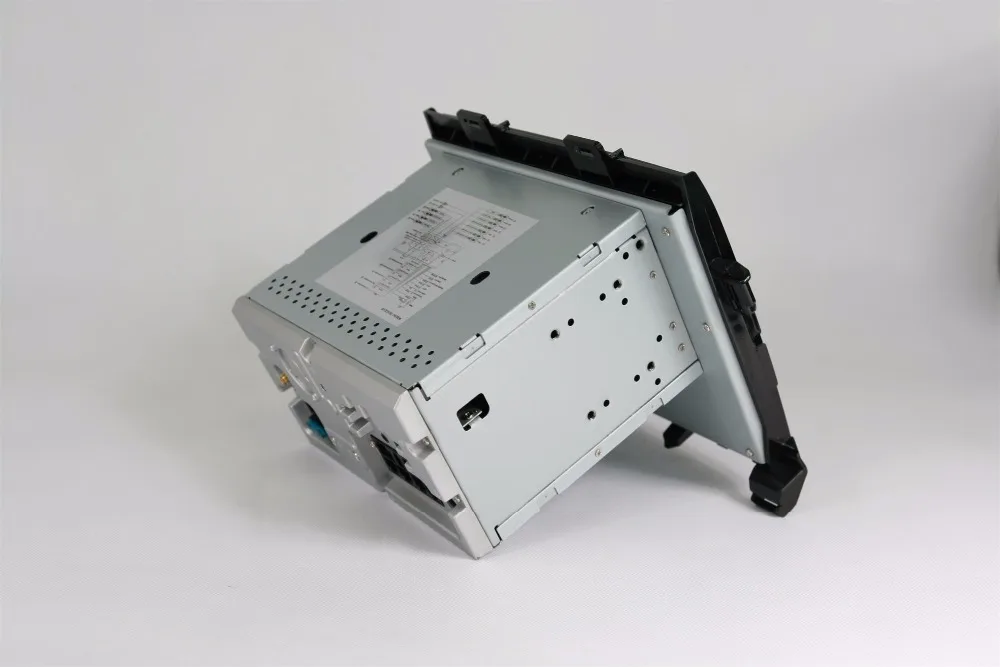 Excellent 4GB+32GB Android 9.0 Octa Core 9" Car Radio DVD GPS for Toyota Alphard 2007 2008 2009 2010 2011 2012 2013 Bluetooth WIFI USB DVR 11