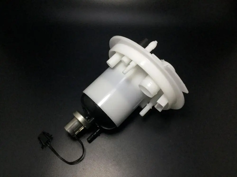 WAJ топливный датчик фильтра крышка LR060042, LR013753 подходит для Land Rover Дискавери 3 L319, Дискавери 4 L319, Range Rover Sport L3