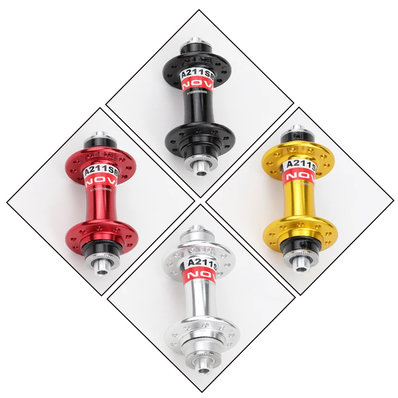 BICYCLE HUB 21