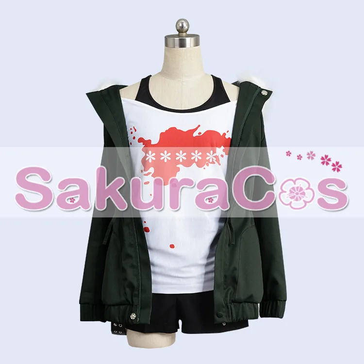 Аниме PERSONA 5 Persona persona Futaba Sakura Косплей Костюм