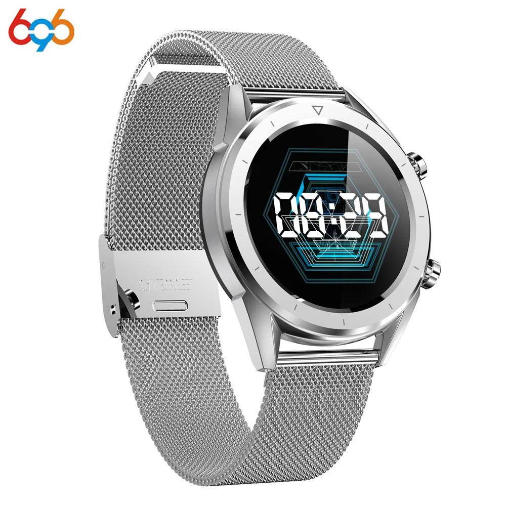 o2 smartwatch