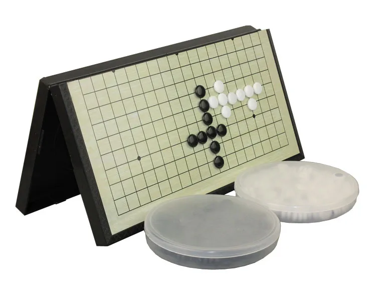28 &amp 37 см китайская старая настольная игра weiqi шашки складной стол магнитный