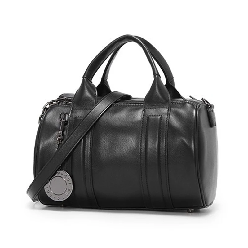 

Ladies' genuine leather handbag women messenger bags luxury handbags women bags designer shoulder bag clutch female bolsa sac