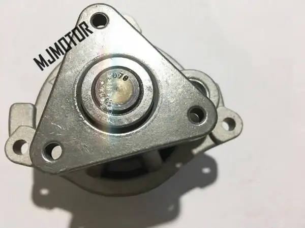 Сборка водяного насоса. Для китайского sаик ROEWE350 MG3 MG5 10172615 л двигатель автомобиля