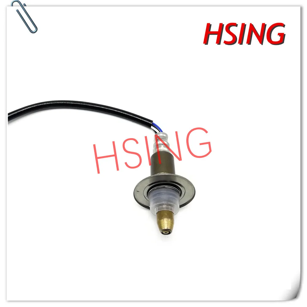 HSINGYE совершенно новый #22641 AA520 кислородный датчик O2 Датчик подходит для Subaru WRX STi