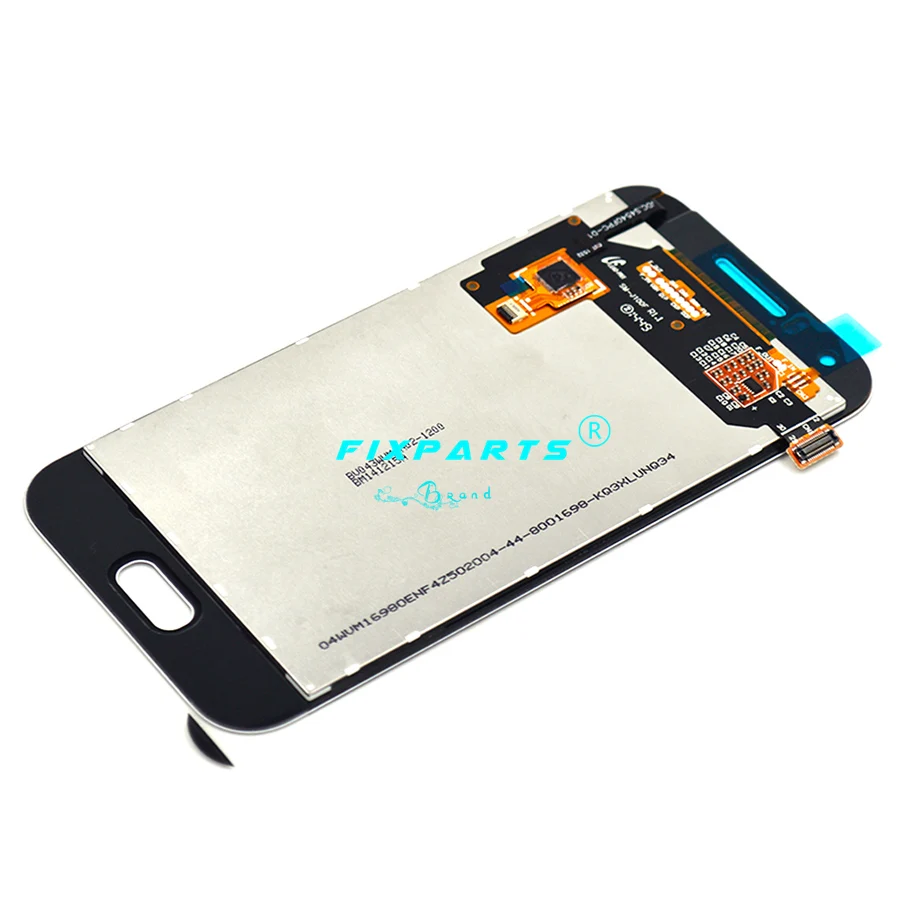 For Samsung GALAXY J1 J100 J100H J100F J100F LCD Display Touch Screen Digitizer (4)