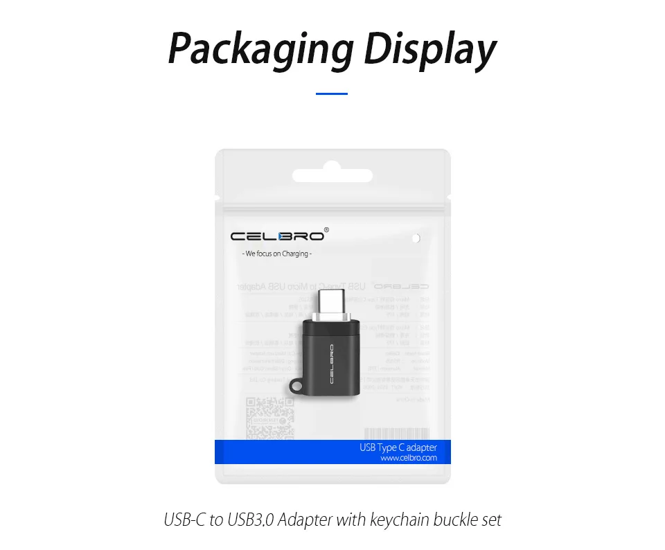 Packaging
