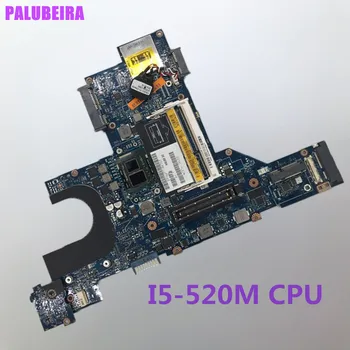 

PALUBEIRA for Dell Latitude E4310 Motherboard nal60 la-5691p cn-09h8vf 09h8vf 9h8vf All functions fully Tested