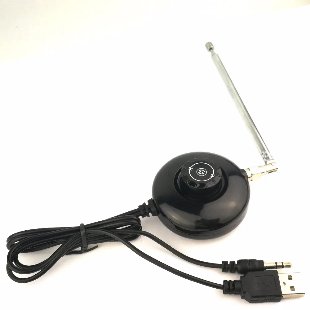 Universal DAB+ Tune Home Radio FM Transmitter Car DAB Digital Radio Adapter with Bluetooth Music Streaming  B