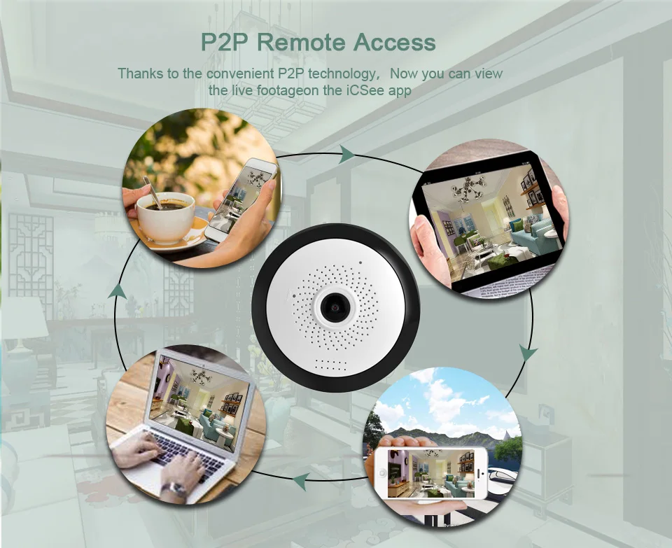 p2p-remote