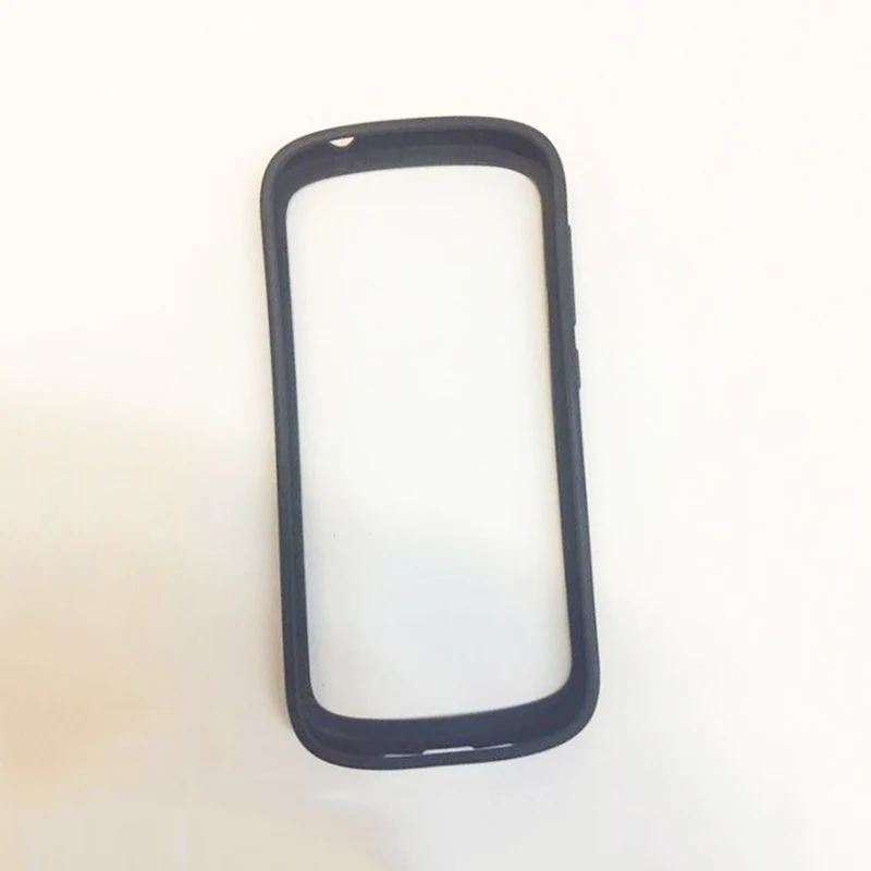Для Yotaphone 2 YD201 YD206 мобильный телефон боковой силикагель мягкий защитный бампер