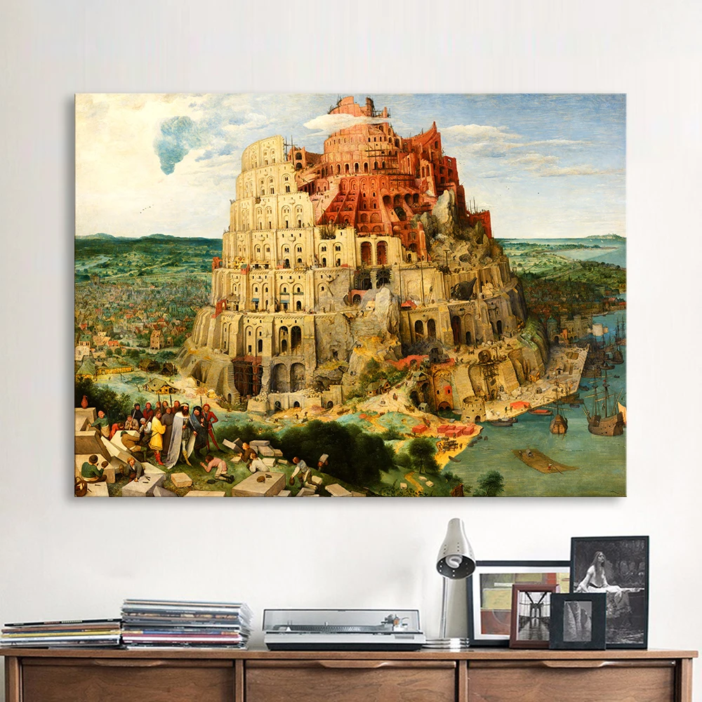 tower of babel-2