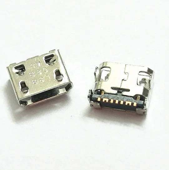 100 штук в наборе usb зарядное устройство для зарядки Порты и разъёмы Разъем док