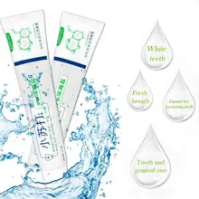 110g Baking Soda White Toothpaste Tooth Whitening Cleaning Hygiene Oral Care clareador dental toothpaste pasta dental