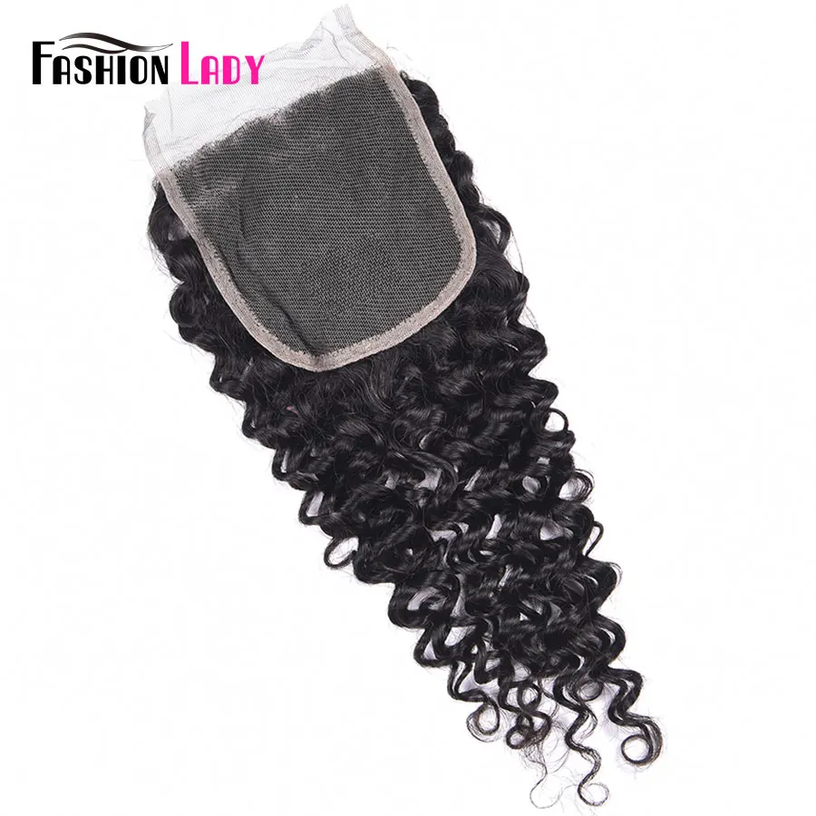 Fashion Lady Pre-Colored Peruvian Curly Hair With Closure 3 Bundles Human Hair Bundles With Closure Natural Color Non-Remy Fashion Lady Pre-Colored Peruvian Curly Hair With Closure 3 Bundles Human Hair Bundles With Closure Natural Color Non-Remy
