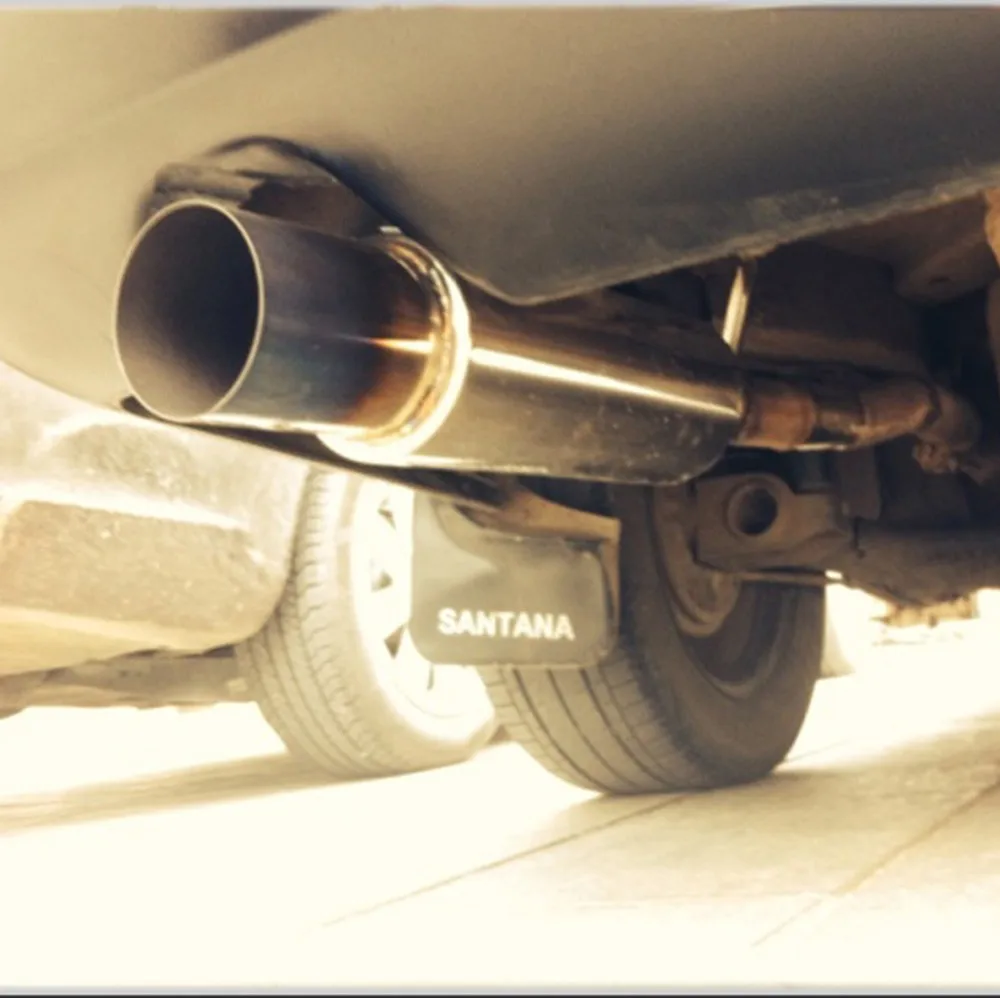 buy car exhaust