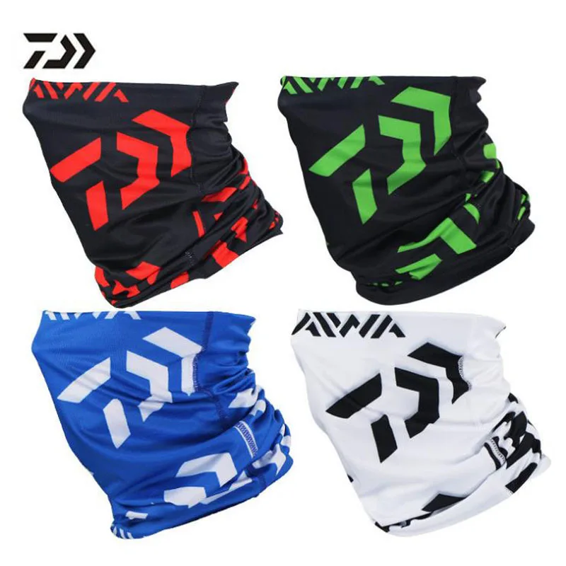 

2017 New Sun Protection Windproof Warm Multifunctional Square Scarves Outdoor Bicycle Headwear Seamless Magic Fishing Scarf 01