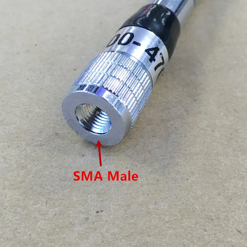 honghuismart-Stainless-FlexibleTelescope-Sma-Male-antenna-UHF-400-470mhz-for-Yaesu-Linton-Tonfa-etc-walkie-talkie (1)