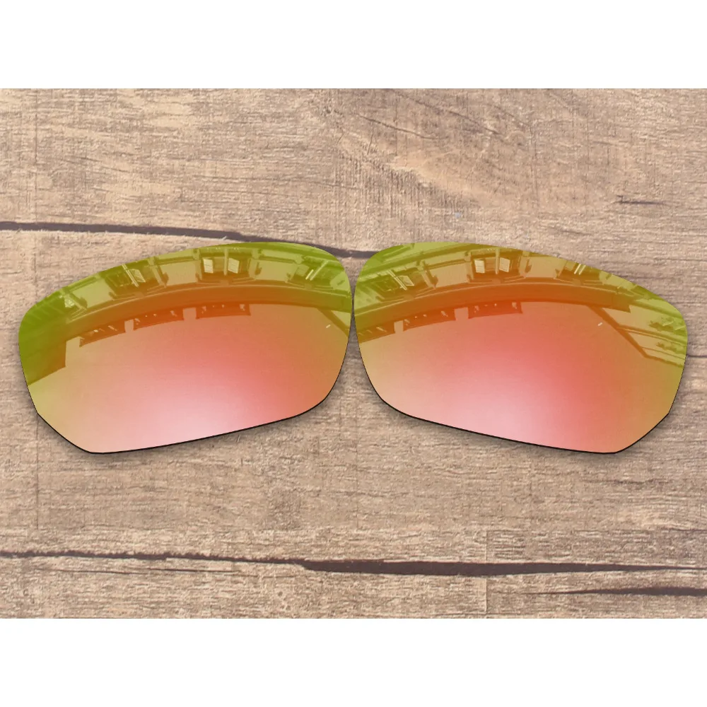 Vonxyz Pesca Oro Specchio Occhiali Da Sole Polarizzati Lenti di Ricambio  per Oakley Stile Interruttore Telaio|Eyewear Accessories| - AliExpress