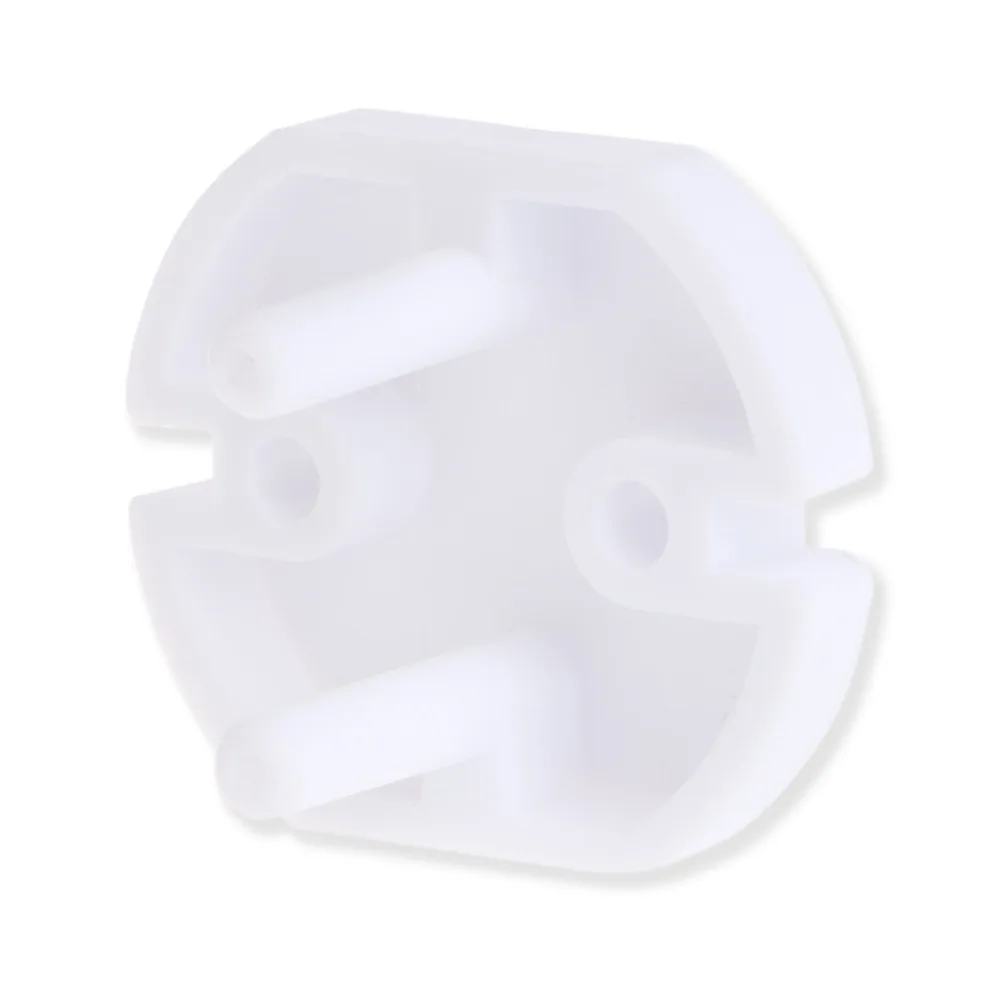 10pcs EU Power Socket Electrical Outlet Baby Children Safety Guard Protection 10pcs EU Power Socket Electrical Outlet Baby Children Safety Guard Protection