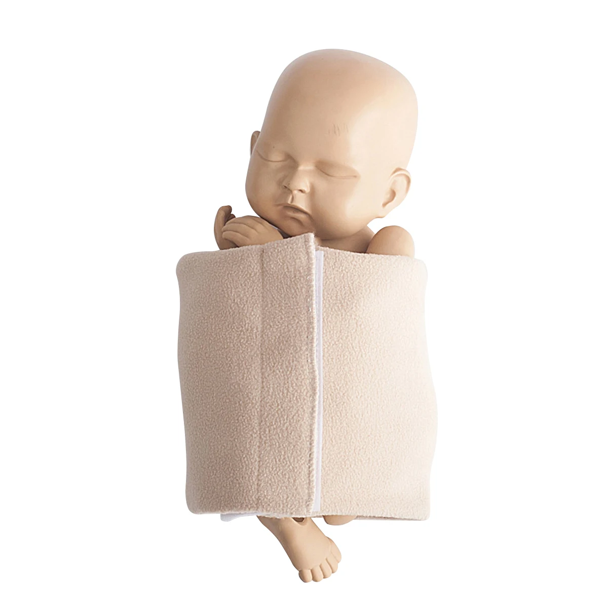 Puseky для новорожденных реквизит для детской фотосъемки позирует спиды обертывание s Профессиональный позер обертывание для фотостудии
