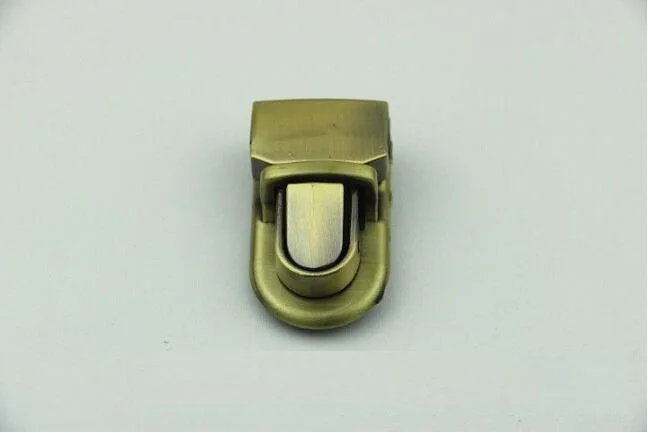 bolsas mais grosso metal mortise bloqueio fivela