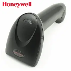 Оригинальный Полный Новый Honeywell Hyperion 1300g ручной считыватель штрих-кода-черный-сканер комплект 1300G-1USB