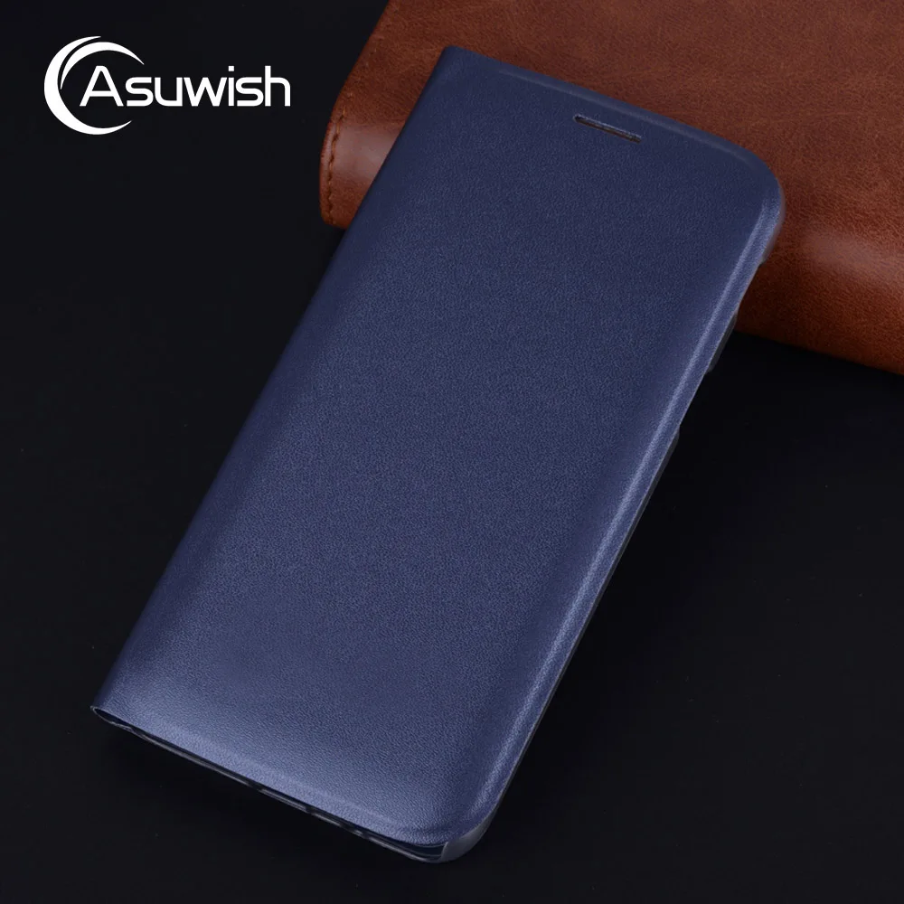 

Flip Leather Cover Phone Case For Samsung Galaxy J3 J4 J6 J7 J8 2018 J 3 4 6 7 8 SM J400 J400F J600 J810 Wallet Case Card Holder