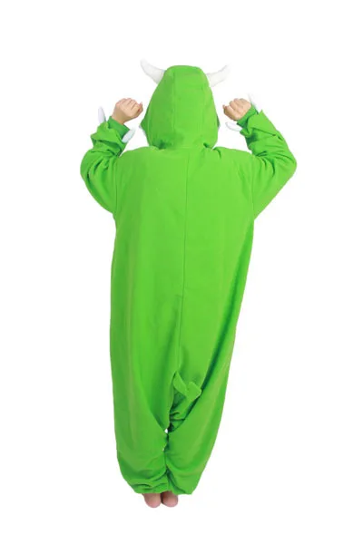 2019 Cos животных Иа Осел Майк один глаз пижамы Пижама для вечеринок взрослых Onesie