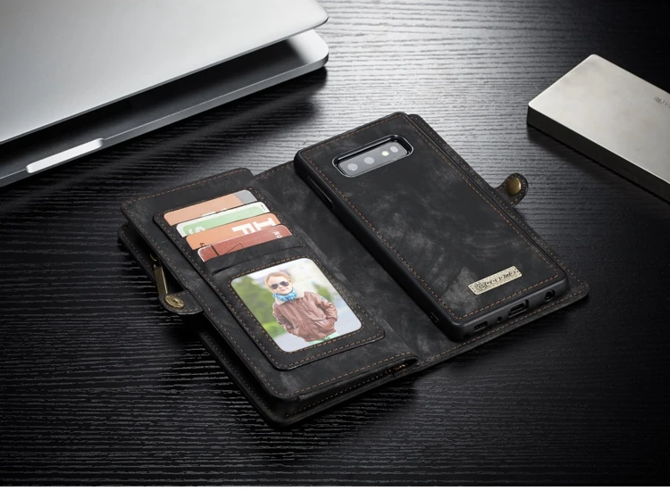 Для Etui samsung Galaxy S10 Lite S10e чехол кожаный бумажник на обложке чехол для Coque samsung S10 Lite 5G Galaxy S 10e Lite Fundas
