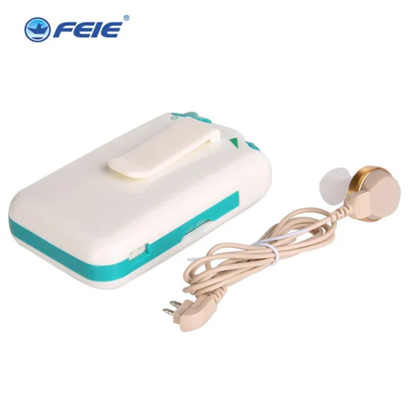Aliexpress.com : Buy Medical Headset Handheld Hearing Aids