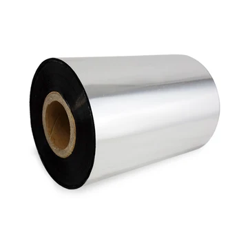 

Thermal Transfer Bar code Ribbon - Wax 90 mm x 300 m Wax ribbon ( fit for label printer ZEBRA TSC Citizen TEC Godex Posteck )