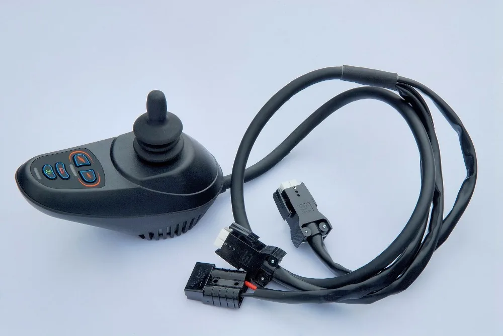 PG VSI 50AMP Power wheelchair Controller Controller Joystick D.51161.01