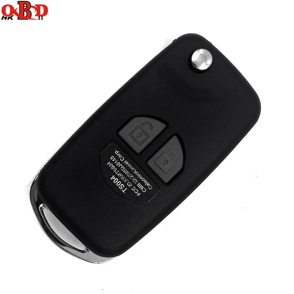 swift car remote key price