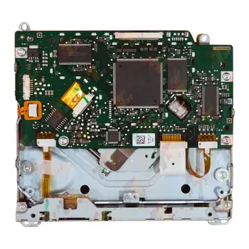 شراءدي في دي سائق لشركة فولكس فاجن/مقعد/سكودا كولومبوس RNS 510 و لسيارات BMW MK4 E90 E60 DVD-M5