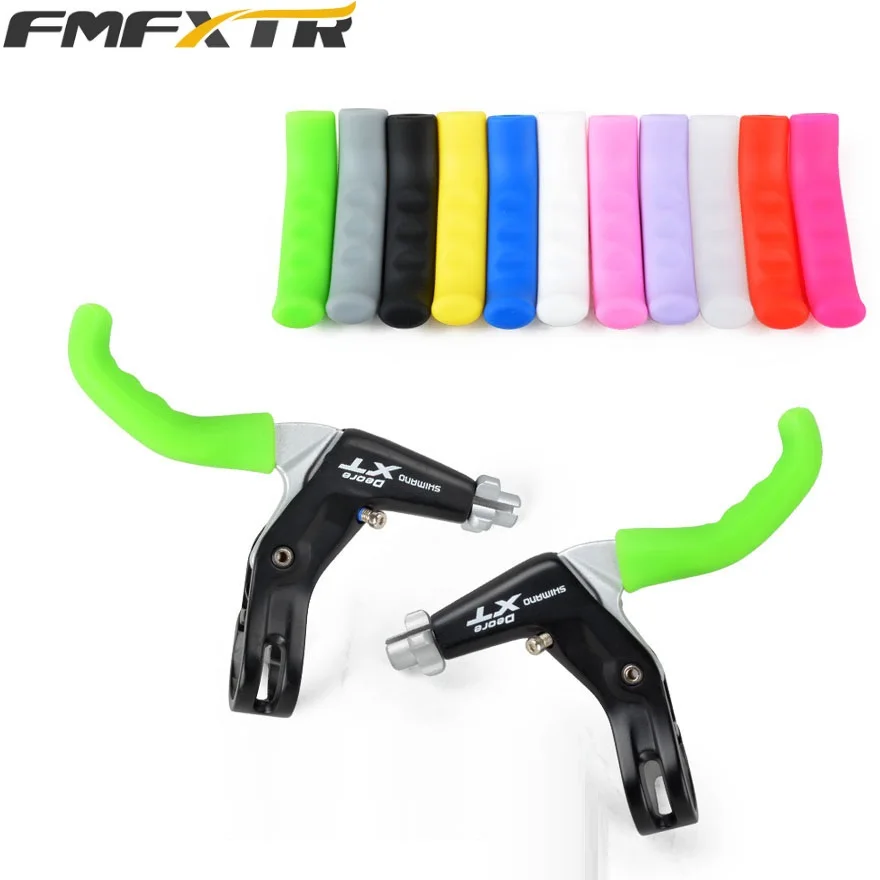 brake lever sleeve