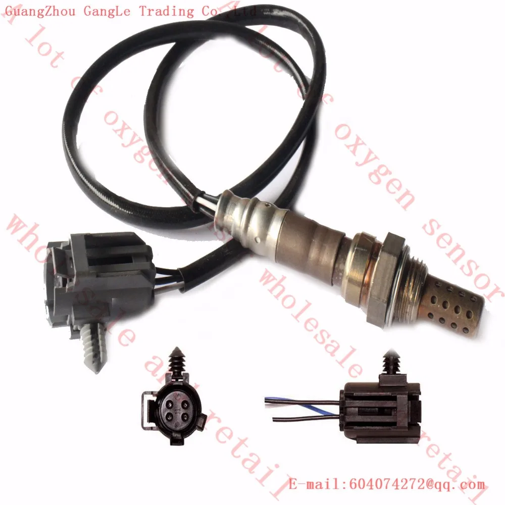 Oxygen Sensor O2 Lambda Sensor Air Fuel Ratio Sensor For Chrysler Dodge ...