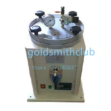 450 Вт 220 В тип цифровой индикации воска инжектор машина для ювелирных изделий воск инъекции машины