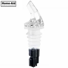 30 мл Quick Shot Spirit измерительный дозатор для спирта, жидкого спирта, измерительный масляный бутылочный носик, графин для вина, инструмент, аксессуары для бара