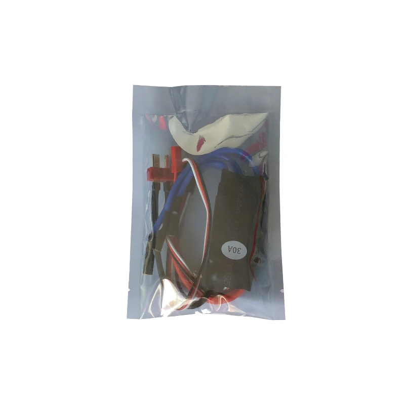 XXD 30 esc