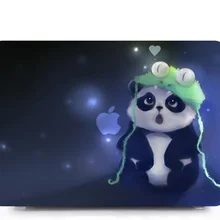 Серия масляной живописи крышки ноутбука чехол для Macbook Air 11 13 A1932 Pro retina 12, 13, 15 дюймов Сенсорная панель 13 15 A1989/A1990